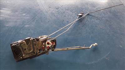 Opel Frontera B Bal Első Ajtó Zárszerkezet  Központizár Motor 16 634 325