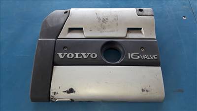 Volvo S40 Motor Burkolat