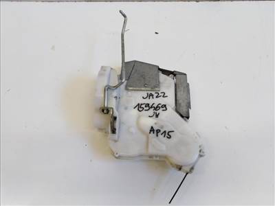 Honda Jazz (GE) jobb hátsó ajtózár