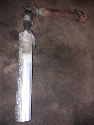 Opel Astra H Kormánykardán