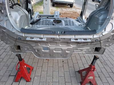 Hyundai I 20 (BC3/BI3) hátfal