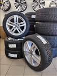 Audi gyári új téli garnitúra 17"