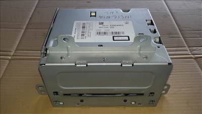 Opel Insignia Rádiós CD Lejátszó 22 924 493