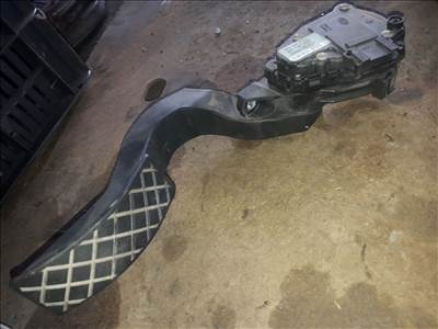 Audi A4 B6 Elektromos Gázpedál 8E1 721 523