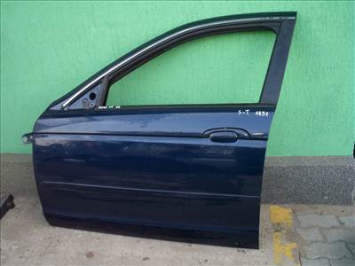 Jaguar s-type bal első ajtó