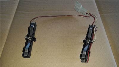 Renault Scenic II Kürt Kapcsoló