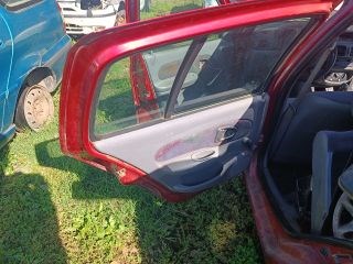 RENAULT CLIO II (BB0/1/2, CB0/1/2) Bal első Ülés 5. kép