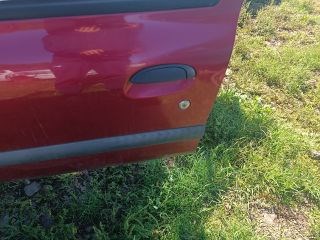 RENAULT CLIO II (BB0/1/2, CB0/1/2) Bal első Ülés 13. kép