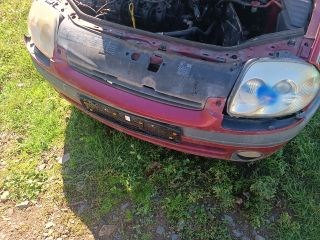 RENAULT CLIO II (BB0/1/2, CB0/1/2) Bal első Ülés 23. kép