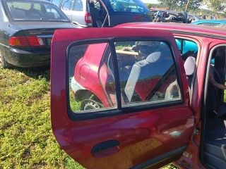 RENAULT CLIO II (BB0/1/2, CB0/1/2) Bal első Ülés 28. kép