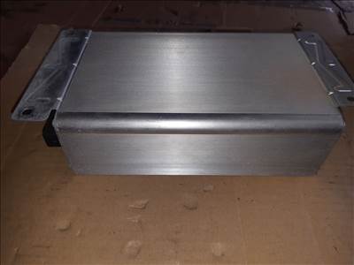 Audi A6 4F Audio Erősítő