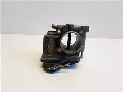Mazda 3 (BL) fojtószelep elektromos R2AA136B0