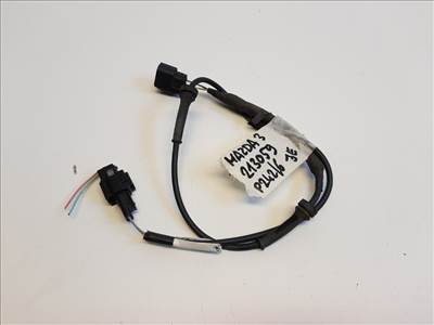 Mazda 3 (BL) jobb első abs vezeték (abs kábel)