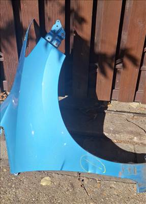 Honda Jazz jobb első sárvédő 