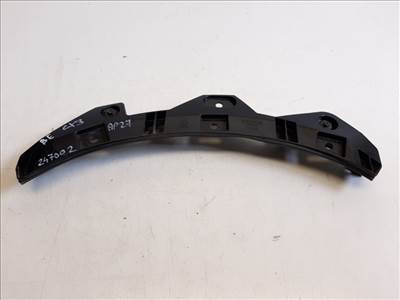 Mazda CX-3 bal első sárvédő szélesítő ív tartó D10F51U40