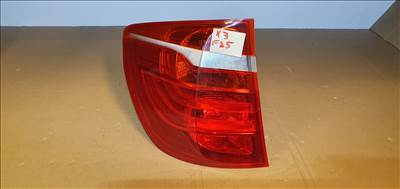 BMW X3 F25 Bmw f25 x3 bal hátsó lámpa ledes 