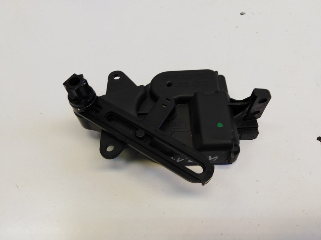 Mini cooper (R50/R53) fûtés állító motor 6NN00762602 1. kép