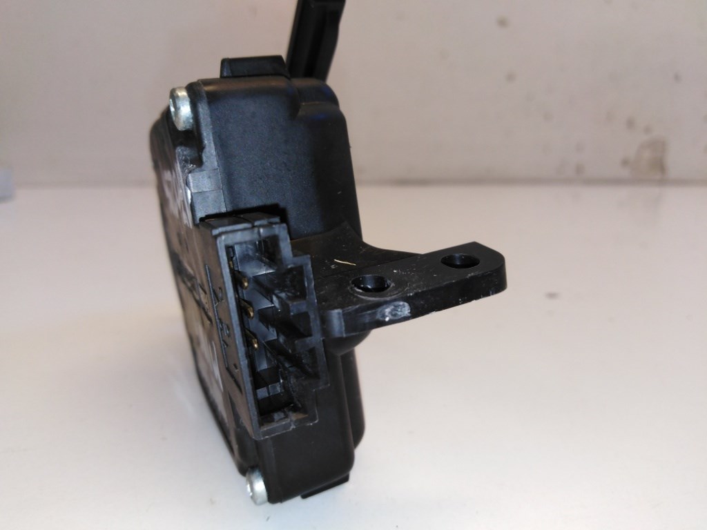 Mini cooper (R50/R53) fûtés állító motor 6NN00762602 4. kép