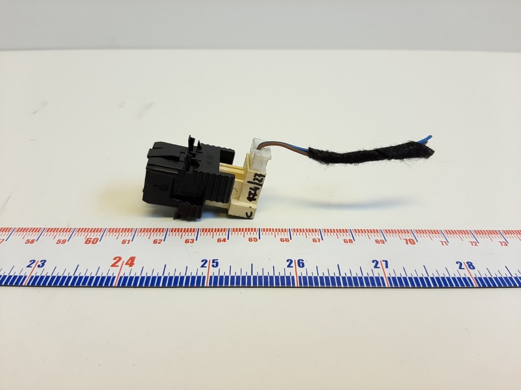 Mini cooper (F55/F56) féklámpa kapcsoló 9240076 1. kép