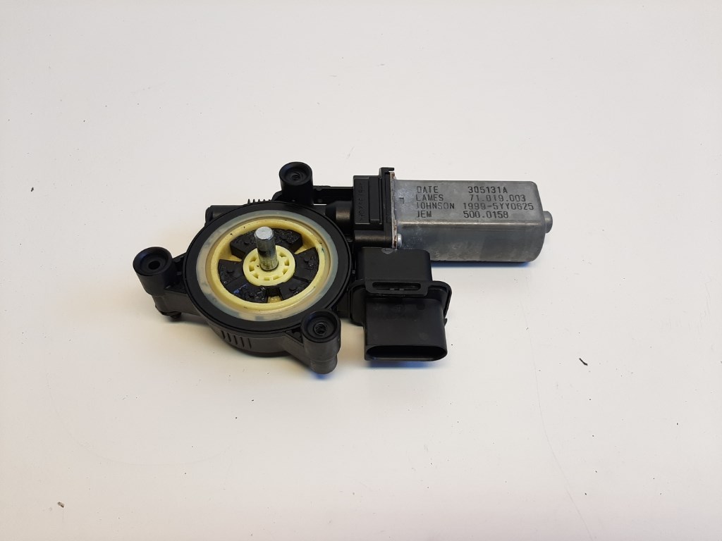 Mini cooper (F55/F56) bal hátsó ablakemelõ motor 71019003 1. kép