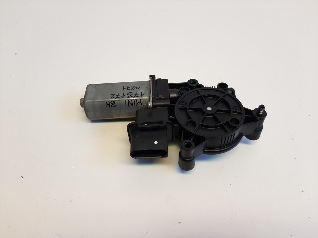 Mini cooper (F55/F56) bal hátsó ablakemelõ motor 71019003 2. kép