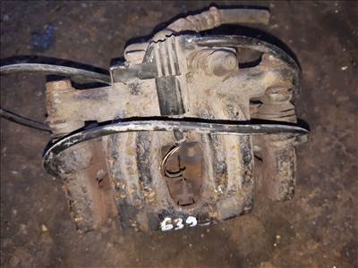 Mercedes Vito 639 Jobb Hátsó Féknyereg