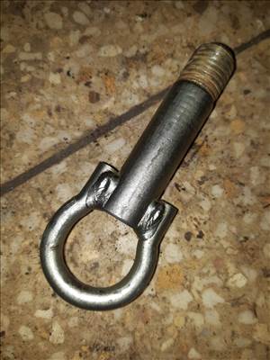 Mazda 5 05-10 Vonószem