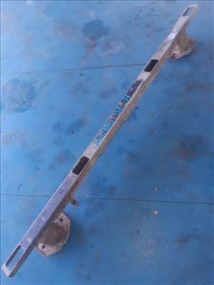 Peugeot Boxer III 06-14 Hátsó Lökhárító Merevítő