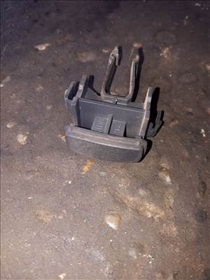 Renault Master 03-10 Vak Kapcsoló