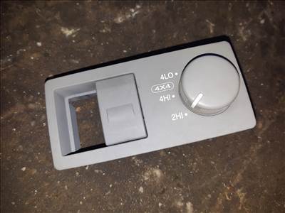 Kia Sorento Összkerék Hajtás Kapcsoló