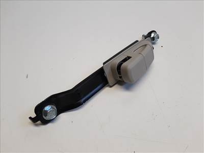 Nissan Note (E12) első biztonságiöv magasságállító