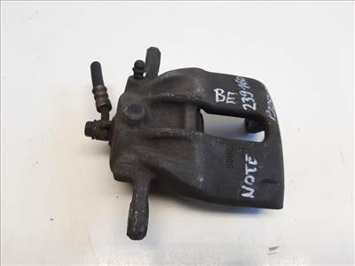 Nissan Note (E12) bal első féknyereg