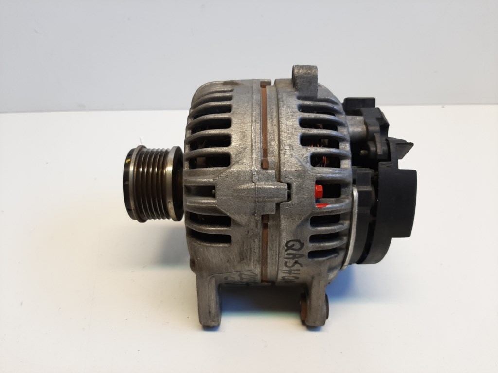 Nissan Qashqai (J10) generátor 8200728292A 0124525140 1. kép