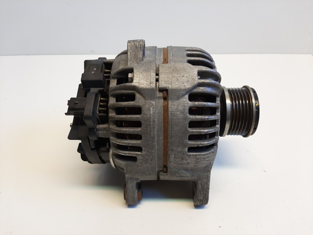 Nissan Qashqai (J10) generátor 8200728292A 0124525140 3. kép