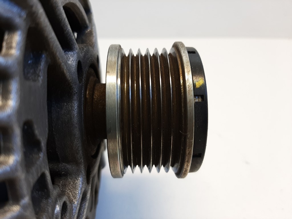 Nissan Qashqai (J10) generátor 8200728292A 0124525140 5. kép