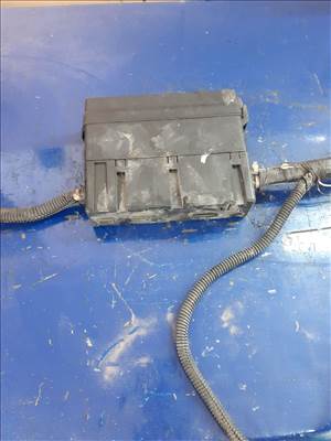 Nissan Micra Biztosítéktábla / Relé Tábla