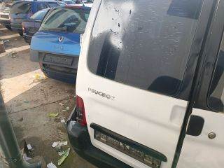 PEUGEOT PARTNER Dobozos (5) Bal hátsó Lengéscsillapító