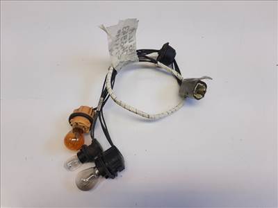 Opel Agila jobb hátsó lámpa foglalat