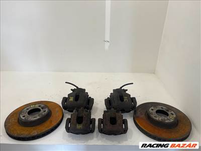 BMW E83 X3 3.0sd 286le féknyereg szett