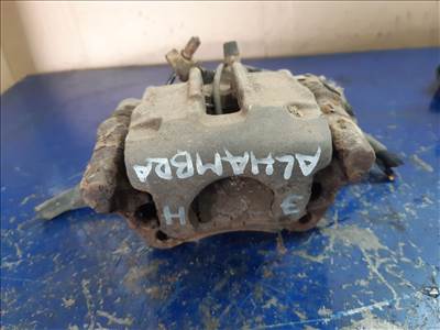 Seat Alhambra II Jobb Hátsó Féknyereg