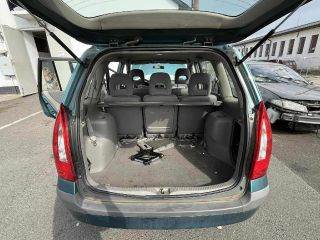 MAZDA PREMACY (CP) Csomagtér Roló