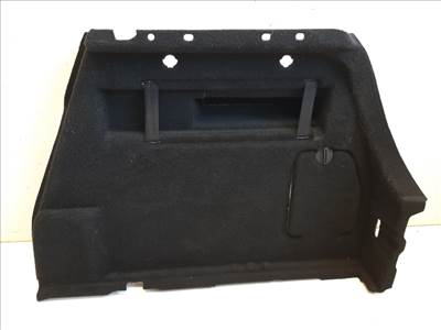 Opel Astra J 5 ajtós jobb hátsó csomagtér oldalkárpit