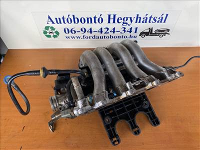 Fiat Brava 1,2 16V szívósor 