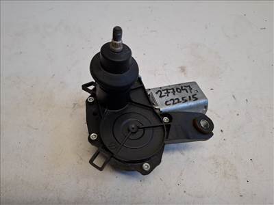 Peugeot 107 hátsó ablaktörlő motor 851300H020 53025512
