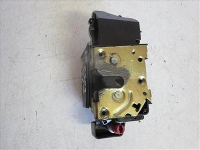 Peugeot 307 jobb hátsó ajtózár