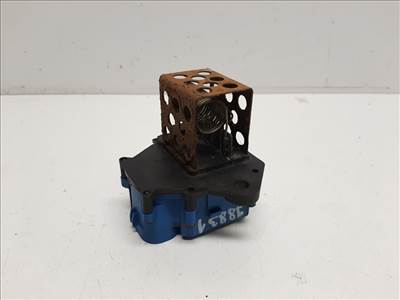 Peugeot 308 (T7) hûtőventillátorellenlállás (hûtő ventillátor ellenállás) 9662240180