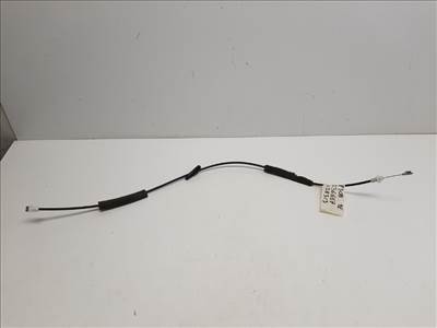 Peugeot 308 3 ajtós bal első ajtózár bovden (ajtó kilincs bovden)