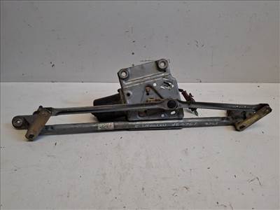 Peugeot 406 első ablaktörlő szerkezet motorral 9642746780