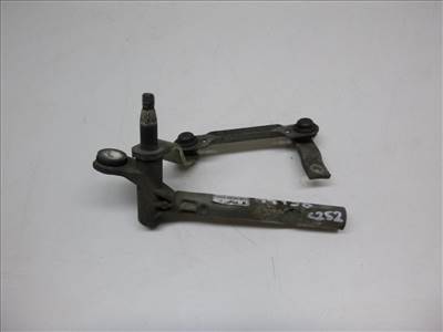 Peugeot 407 bal első ablaktörlő szerkezet motor nélkül 9655617380 3397020604