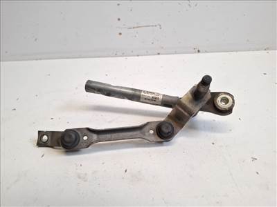 Peugeot 407 bal első ablaktörlő szerkezet motor nélkül 9670031980 3397021075